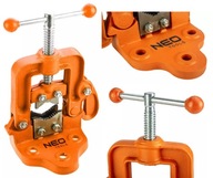 Ručný zverák Neo Tools 60 mm