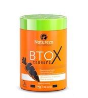 Natureza BTOX Cenoura