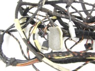 bundle tylnych monitorow VW Phaeton