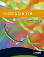 International Science Coursebook 3 Morrison Karen