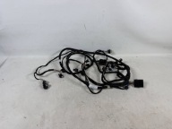 Mercedes E W214 A214 kabelbaum kabelsatz der stoßstange vorne a2145406530 PDC