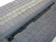 threshold moulding threshold right TOYOTA HIGHLANDER 19-21r
