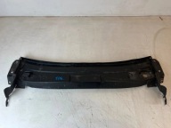 console wall support of the front upper Mercedes ML W164