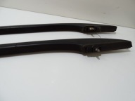 Dachreling dach BMW X3 E83 LCI