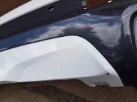 bumper rear BMW X4 F26 m-packet 8060733