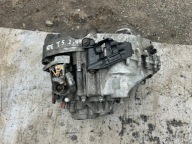 VW T5 2,5 TDI getriebe KPE