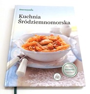 Kuchnia śródziemnomorska przepisy Thermomix