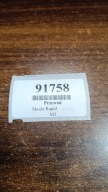 SKODA RAPID II 1.6 TDI prijenos PLUSOWY 6C0971227A