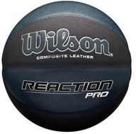 Piłka koszykowa Wilson Reaction Pro Comp 10135XB07 (4543048) r.7