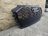 AUDI Q5 SQ5 2 II 80A LIFT 2021- Grille