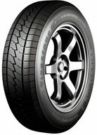 4x opony całoroczne 205/65R16C Firestone VAN MULTISEASON