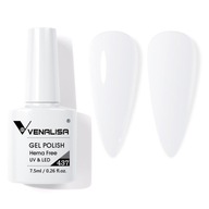 Venalisa Hybrid Gel Hybridný lak HEMA FREE 437