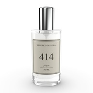 Dámsky parfum FM 414 PURE 50 ml