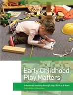 Early Childhood Play Matters: International