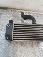 radiatore intercooler TOYOTA AURIS e 1.4D 07R