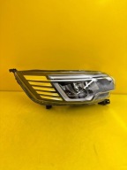 light right Renault Trafic IV Full Led 260102899R