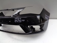 front bumper SEAT IBIZA 6J0 12-16 LIFT NR 40458