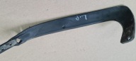 A6 C7 4G gasket rubber lights left front 17612101