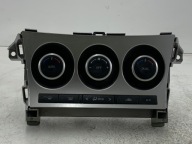 MAZDA 3 II BL Unite commande clima BBP361190K