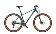 Rower MTB KTM ULTRA FLITE rama M/ 43cm koło 29 " vital blue