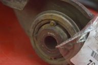 arm left front DACIA DOKKER 1.6 SCE 102 KM 12-17