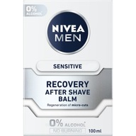Nivea Men Sensitive Recovery Balzam po holení 100ML