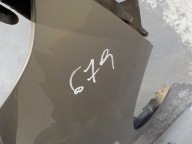679 RENAULT SCENIC III GRAND fender right front front