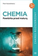 Chemia. Powtórka przed maturą. Zakres rozszerzony