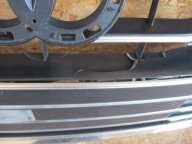 GRILL GRILL AUDI A6 C8 RADAR 4K0853651C