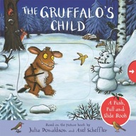 The Gruffalo s Child: A Push, Pull and Slide Book