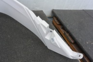 moulding cover bonnet boot ALFA ROMEO STELVIO