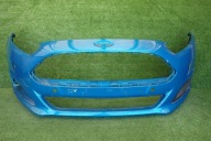 FORD FIESTA MK7 VII LIFT 13- front bumper front