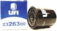 UFI 23.263.00 Olejový filter + 2 iné produkty