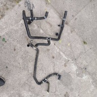 Ford Kuga MK2 1.5 petrol 2014 wiring / hose radiator