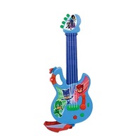 Hudobná hračka PJ Masks Detská gitara