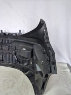 RENAULT MASTER V 5 24- bumper front front PDC 622541366R