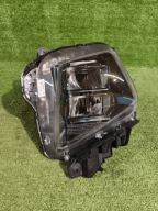 REFLEKTOR right front HYUNDAI TUCSON IV 24- LIFT FULL LED NR.1663