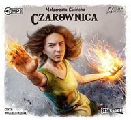 Czarownica audiobook /Storybox