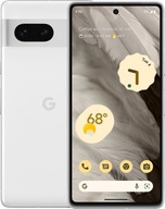 Smartfon Google Pixel 7 8/128 GB 5G NFC Nowy Biały