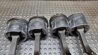 piston bielle KPL H268X FORD TRANSIT MK7 2.2 TDCI EURO5