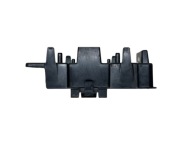 OPEL MERIVA B Châssis Support plaque KOMPUTERA 13327429