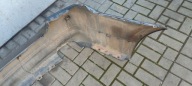 bumper rear part rear PDC sedan BMW E90 2,0i 475