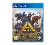 ARK: THE ULTIMATE SURVIVOR EDITION [GRA PS4]