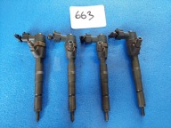 Einspritzdüse FIAT ALFA 0445110111 BOSCH