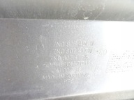 VW SHARAN 7N0 bumper rear part rear