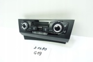 Unite commande clima AUDI A5 8T LIFT 8K1820043BC