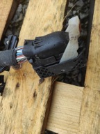 bundle motor wiring CITROEN C4 III THP 9837567680