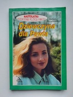 Dziewczyna dla Pawła Barbara Borzymowska