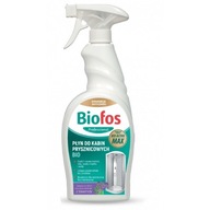 BIOFOS PROFESSIONAL PŁYN DO KABIN 750ML PRYSZNICOWYCH BIO