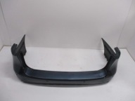 bumper rear part VW PASSAT B6 3C9 KOMBI below 4 PDC